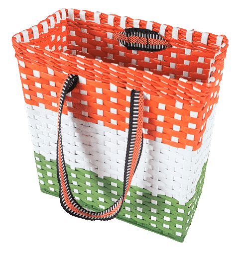Cloth Carry Bag, Size (Inches): 14x17 at Rs 20/number in Kochi | ID:  18261309812