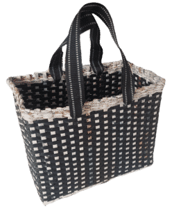 Picnic Basket Handbag Carry Bag
