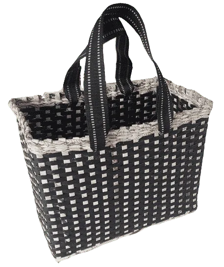 Picnic Basket Handbag Carry Bag