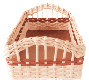 Organizer for Kitchens Washrooms