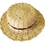 Boater Hat