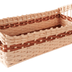 Serving Tray Storage