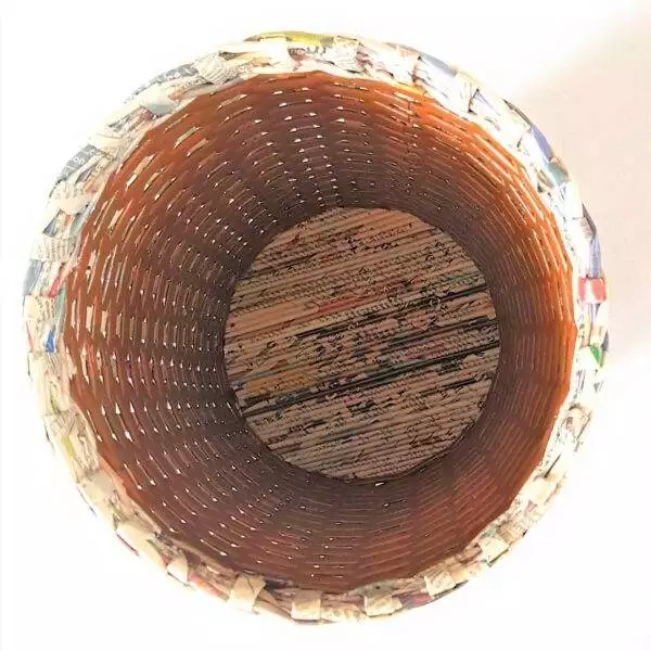 Dustbin Waste Basket