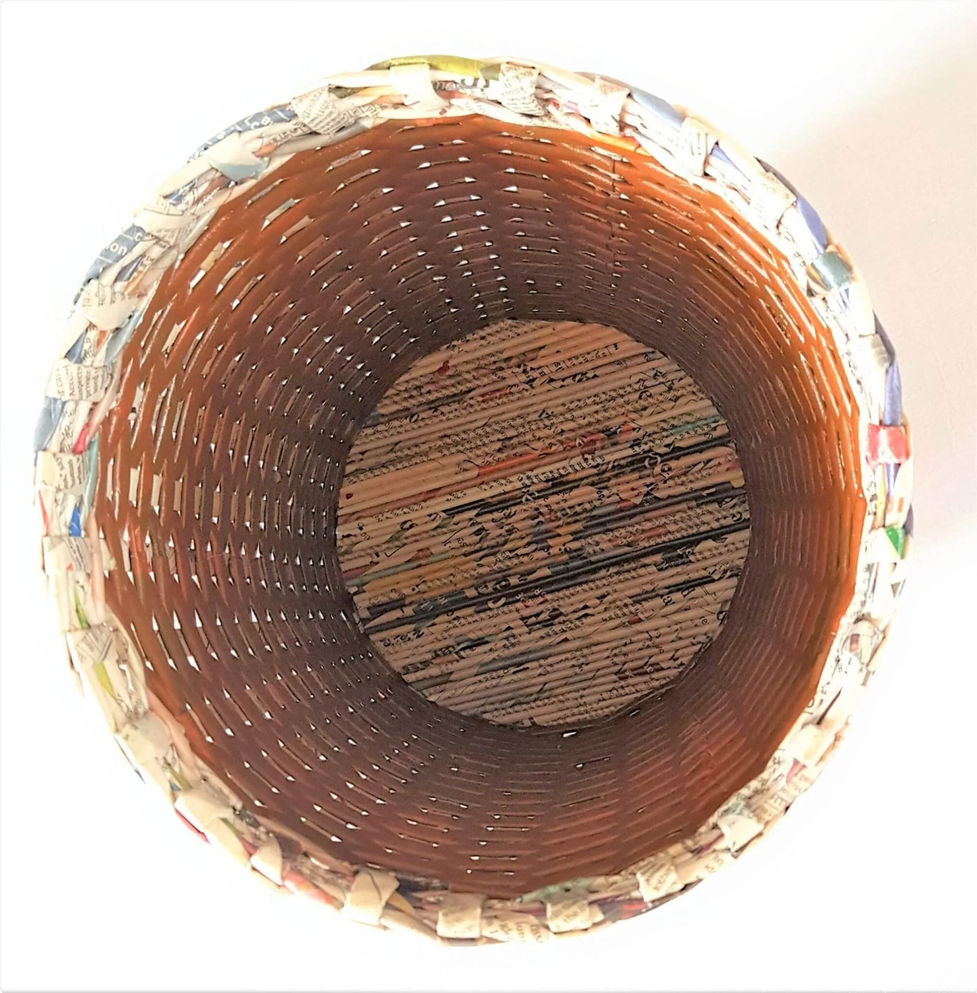 Dustbin Waste Basket