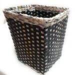 Waste Paper Bin