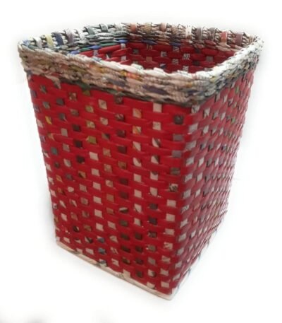 Dustbin Waste Basket