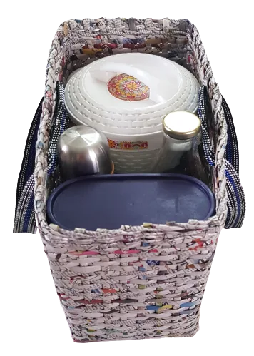 Food Basket