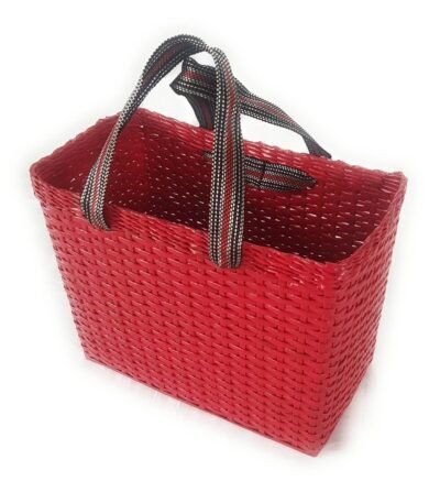 Red Tokri