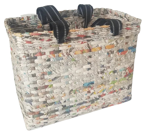 Tiffin Basket