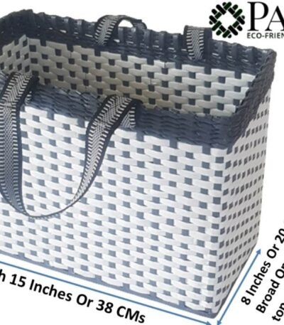 Tiffin Basket