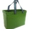 Green Picnic Basket